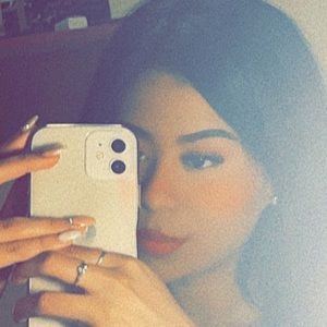 Meet your Posher, Ruth